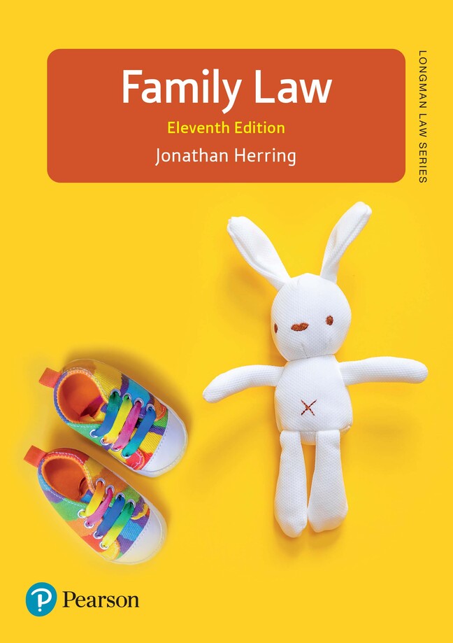 Picture of Family Law