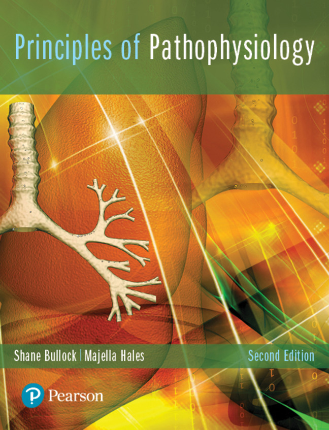Picture of Principles of Pathophysiology
