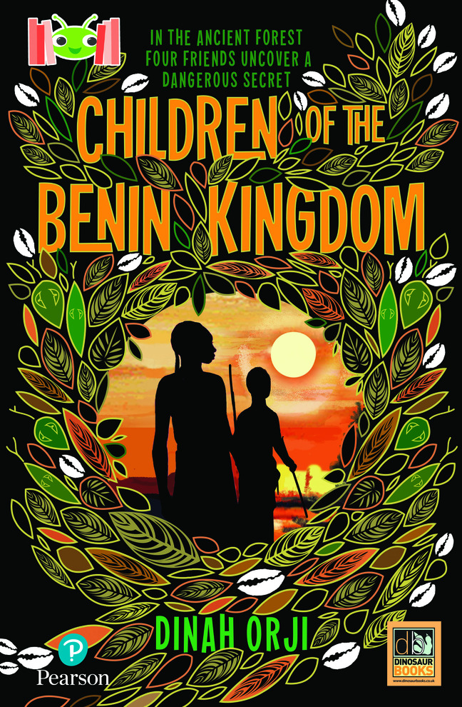 Bug Club Reading Corner: Age 7-11: Children of the Benin Kingdom