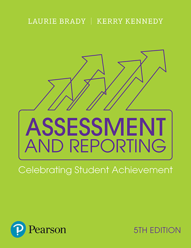 Picture of Assessment and Reporting