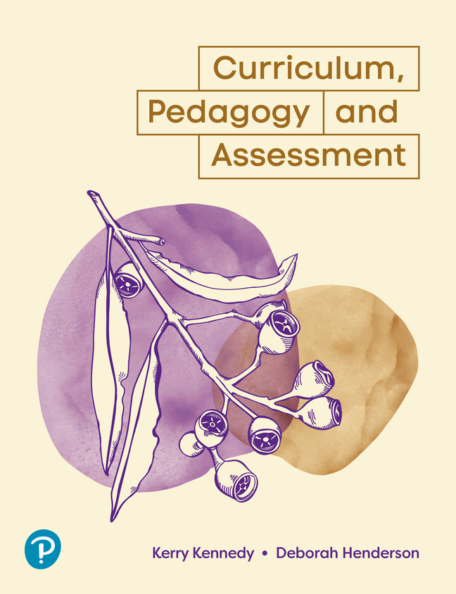 Picture of Curriculum, Pedagogy and Assessment