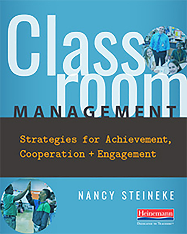 Picture of Classroom Management