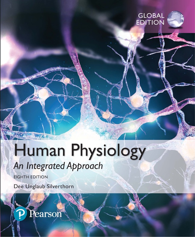 Picture of Human Physiology: An Integrated Approach, Global Edition -- Mastering Anatomy & Physiology with Pearson eText