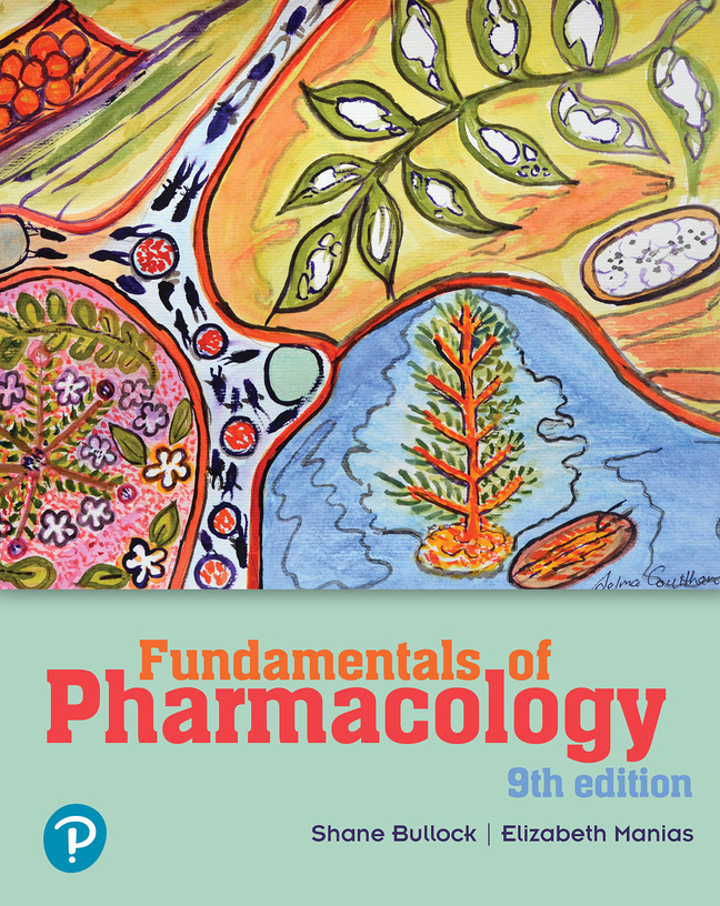 Picture of Fundamentals of Pharmacology