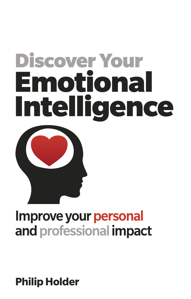 Picture of Discover Your Emotional Intelligence
