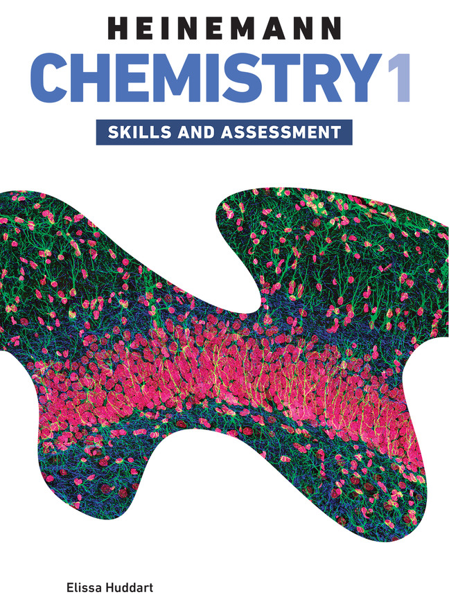 Picture of Heinemann Chemistry 1 Skills and Assessment