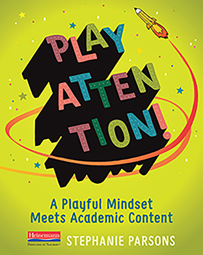Picture of Play Attention!
