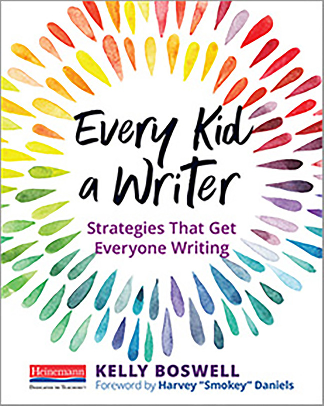 Picture of Every Kid a Writer