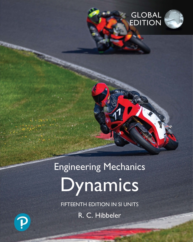 Picture of Engineering Mechanics: Dynamics, SI Units