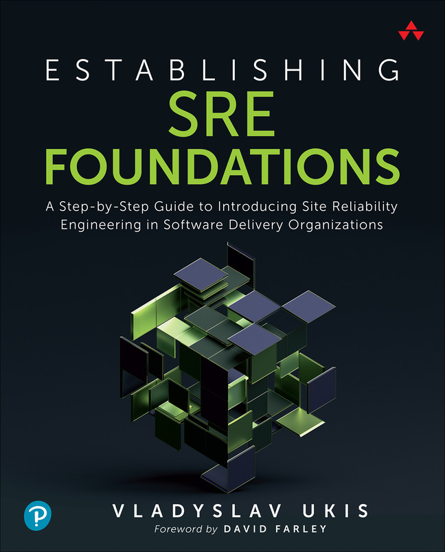 Picture of Establishing SRE Foundations