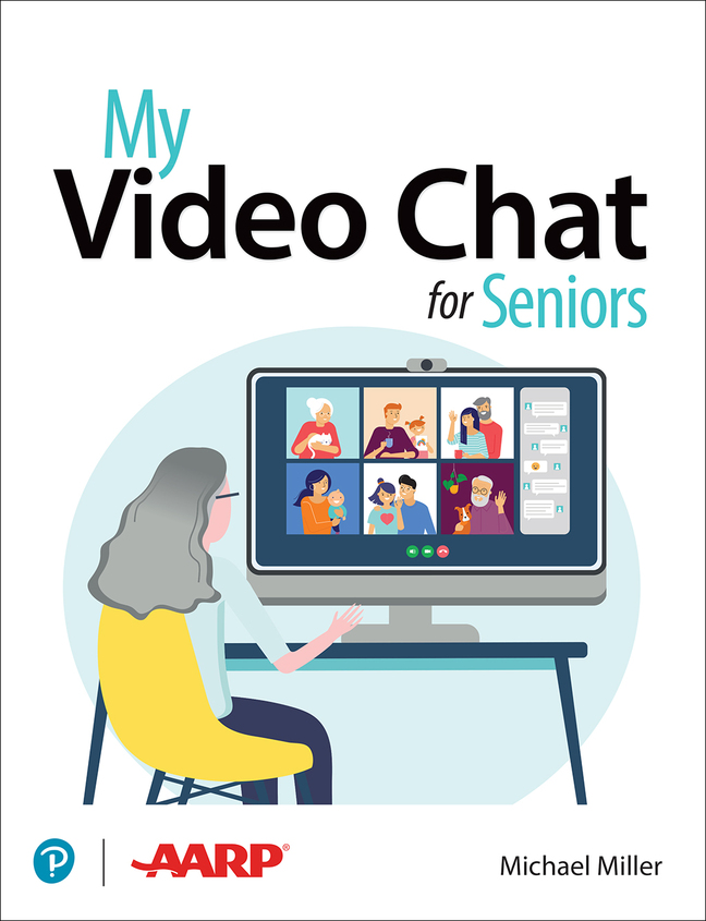 Picture of My Video Chat for Seniors