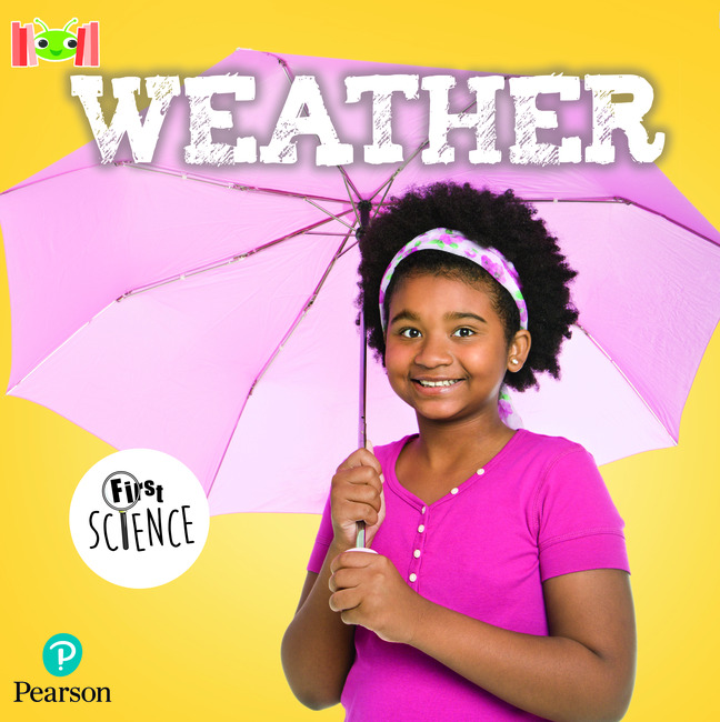 Picture of Bug Club Reading Corner: Age 5-7: Weather