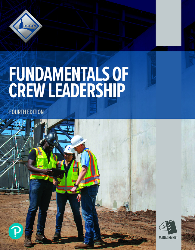 Picture of Fundamentals of Crew Leadership
