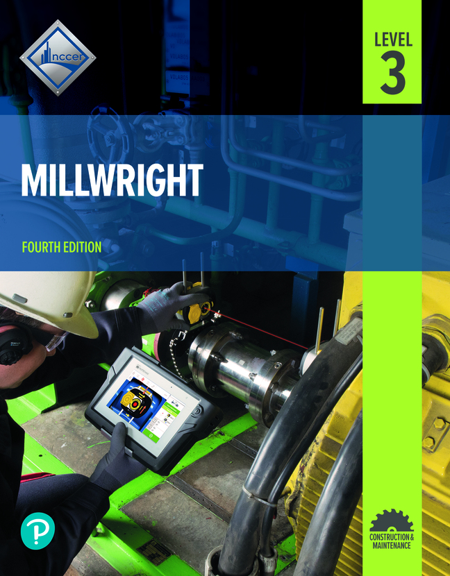 Picture of Millwright Level 3