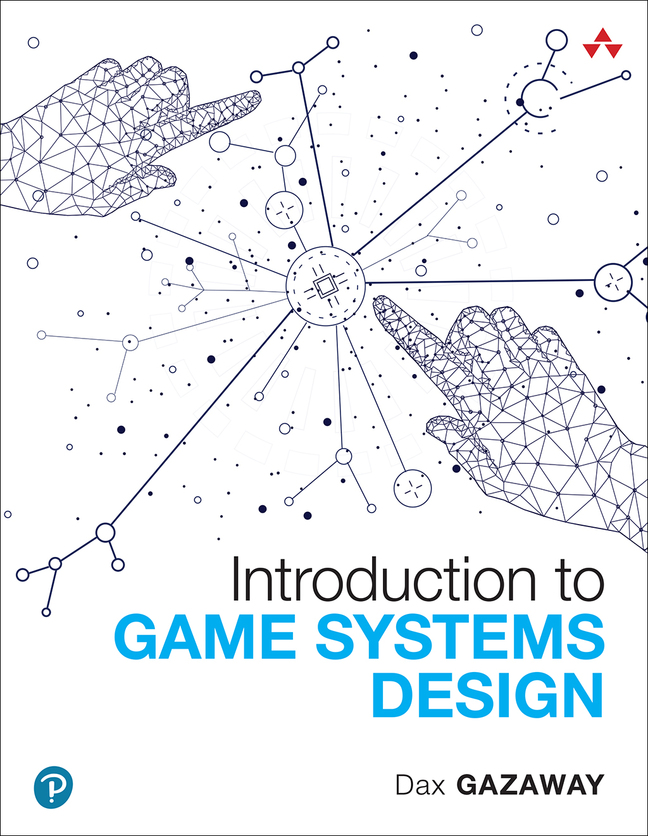 Picture of Introduction to Game Systems Design