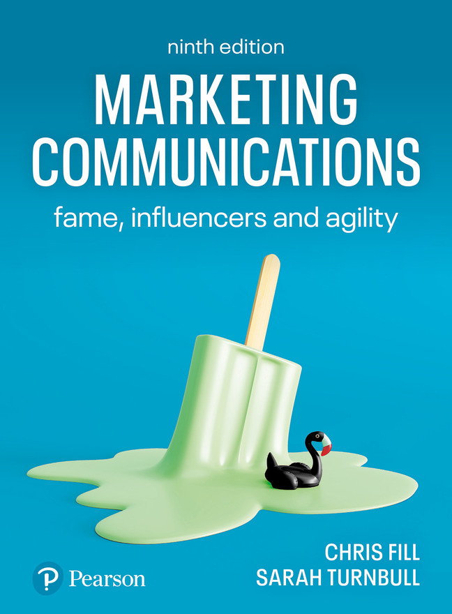 Picture of Marketing Communications