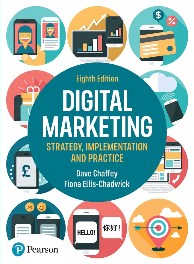 Picture of Digital Marketing