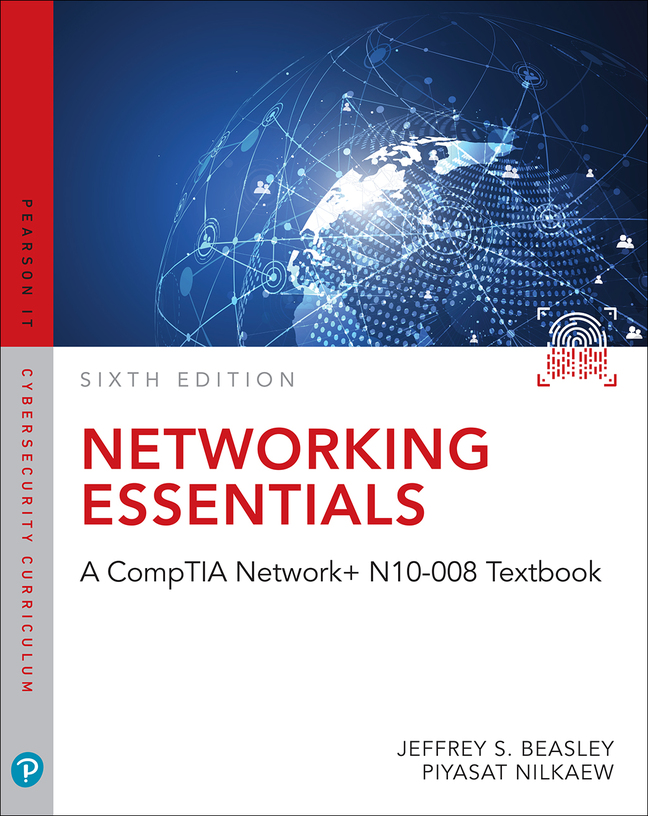 Picture of Networking Essentials