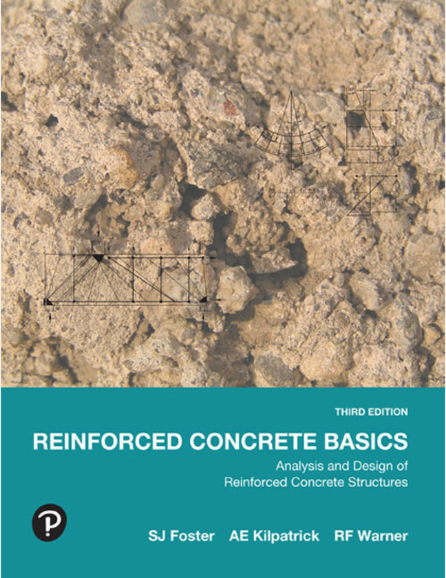 Picture of Reinforced Concrete Basics