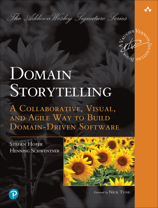 Picture of Domain Storytelling