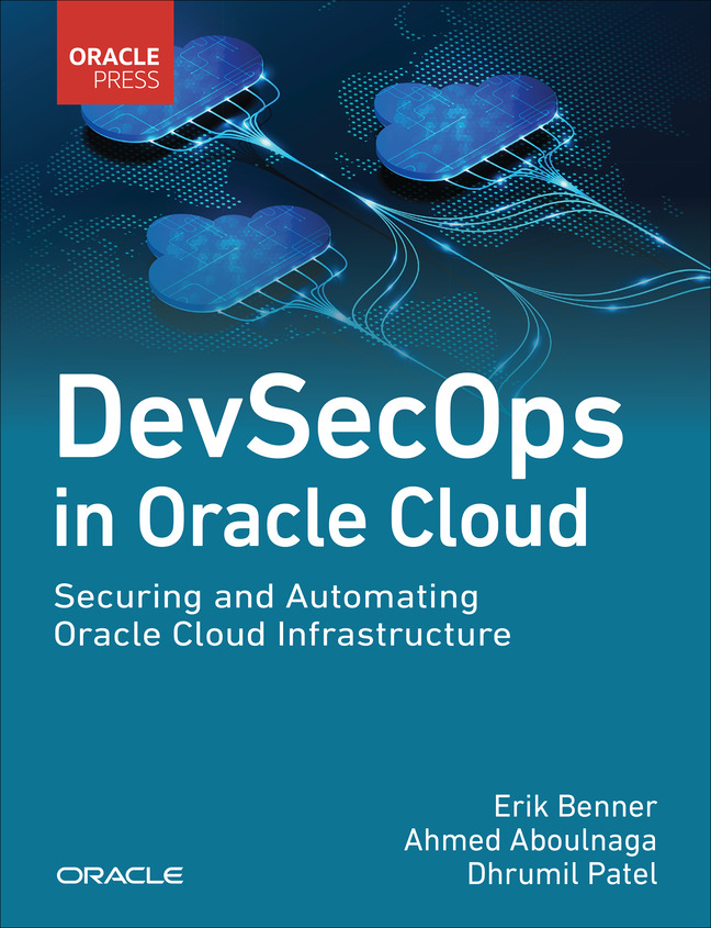 Picture of DevSecOps in Oracle Cloud