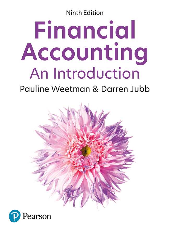 Picture of Financial Accounting: An Introduction