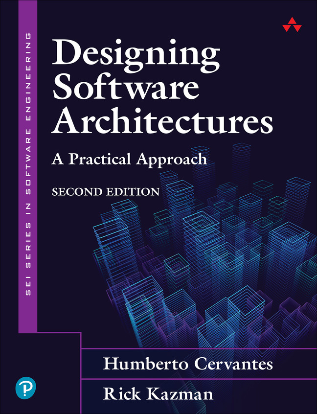 Picture of Designing Software Architectures