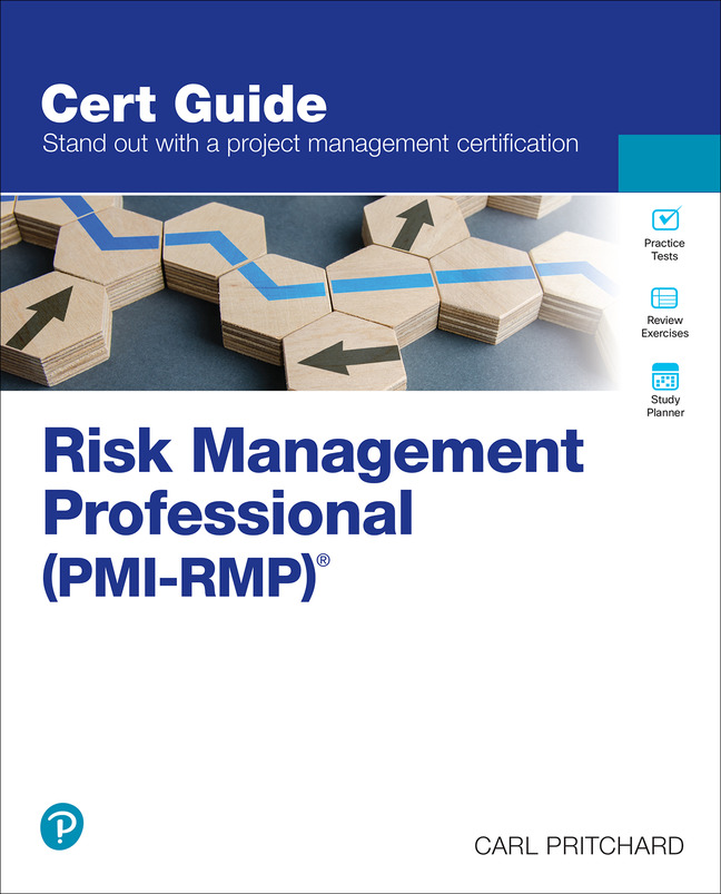 Picture of Risk Management Professional (PMI-RMP)®