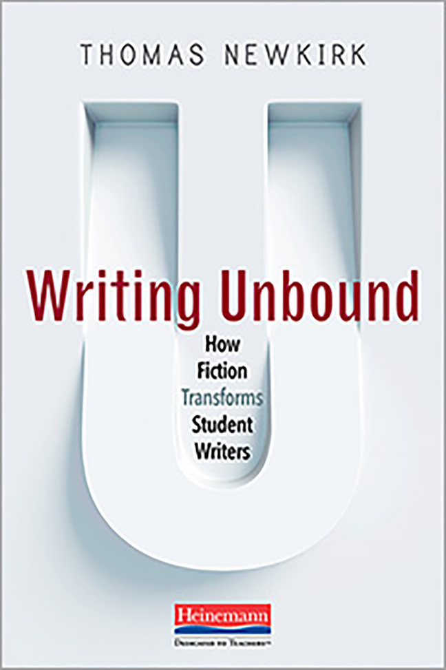 Picture of Writing Unbound