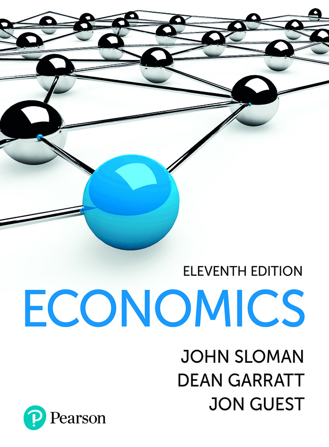 Picture of Economics