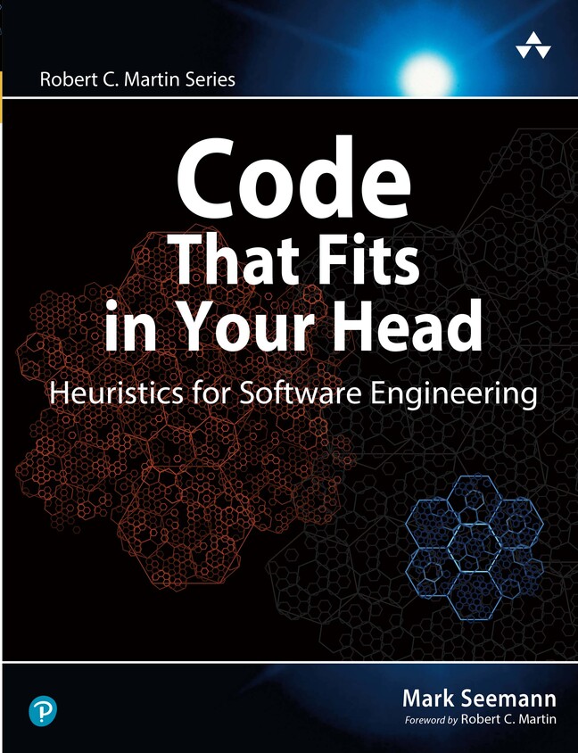 Picture of Code That Fits in Your Head