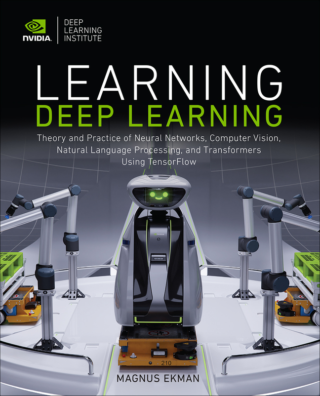 Picture of Learning Deep Learning