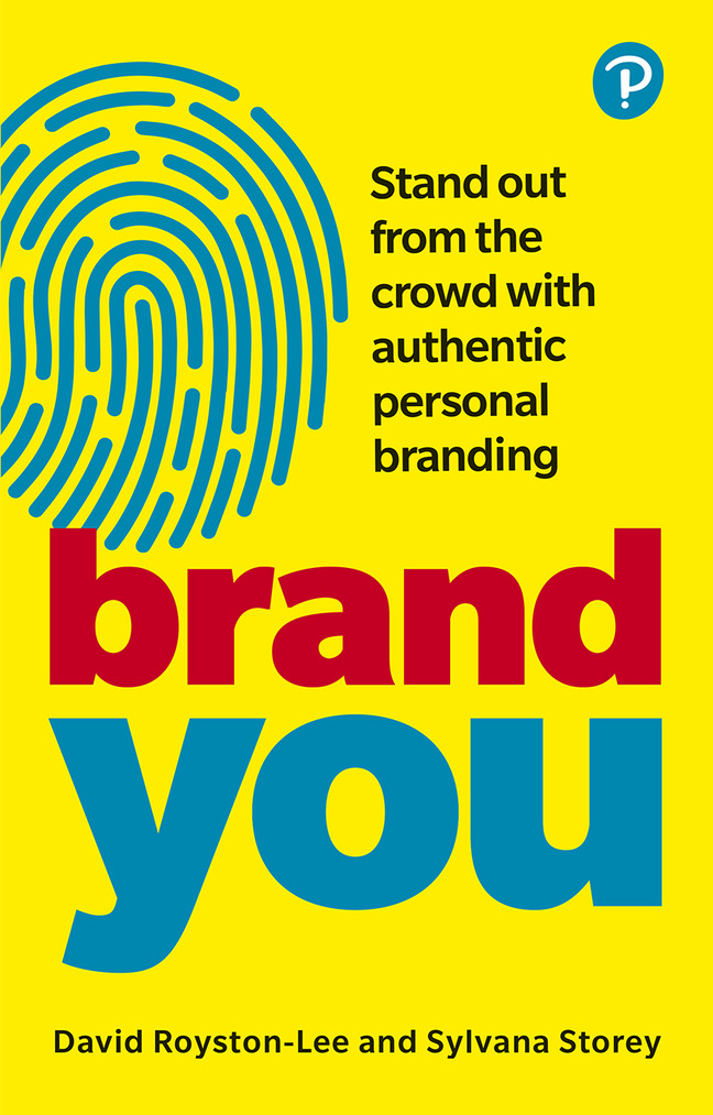 Picture of Brand You