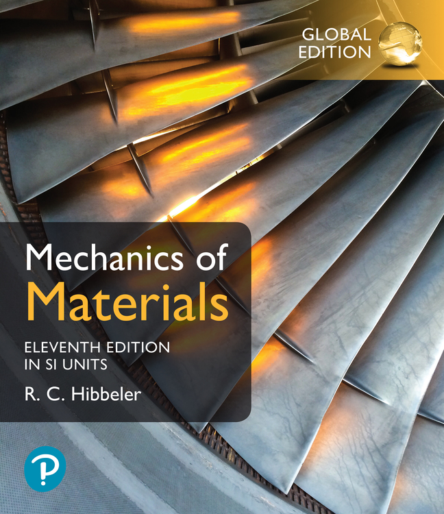 Picture of Mechanics of Materials, SI Edition