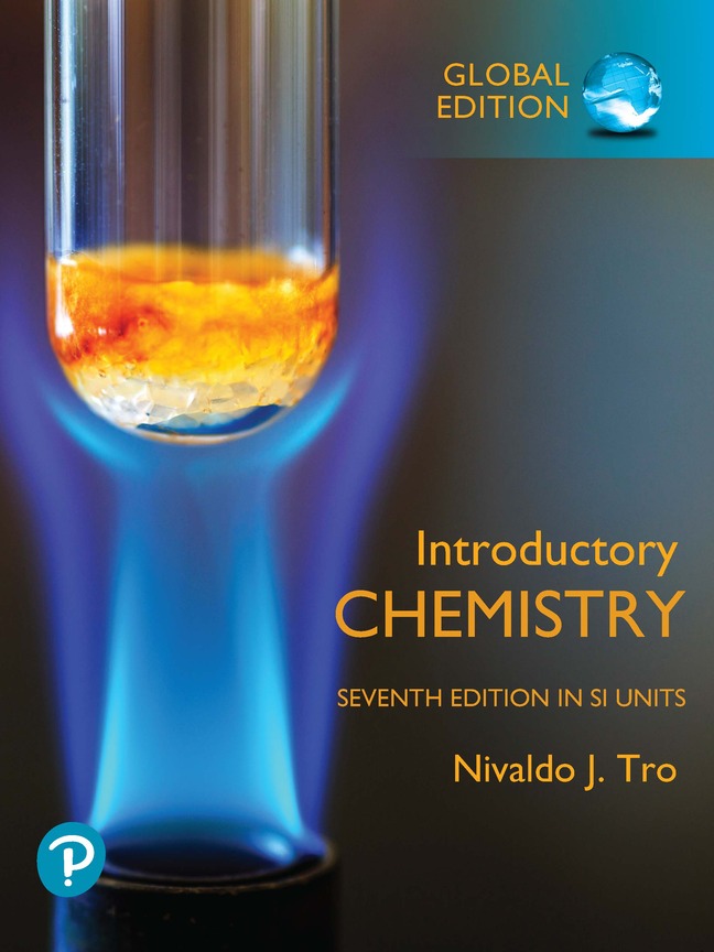 Picture of Introductory Chemistry in SI Units
