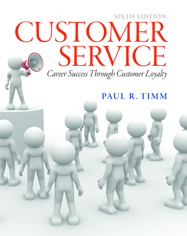 Picture of Customer Service