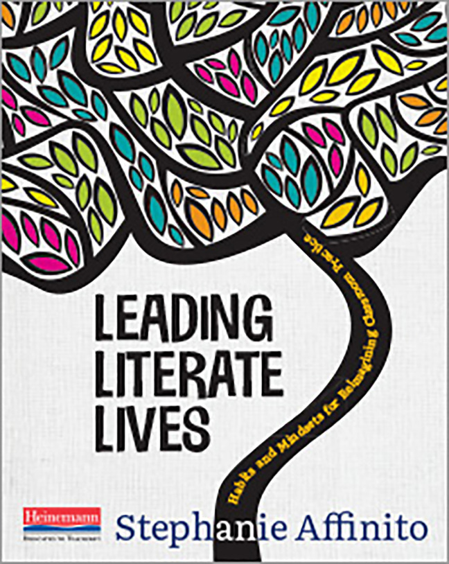 Picture of Leading Literate Lives