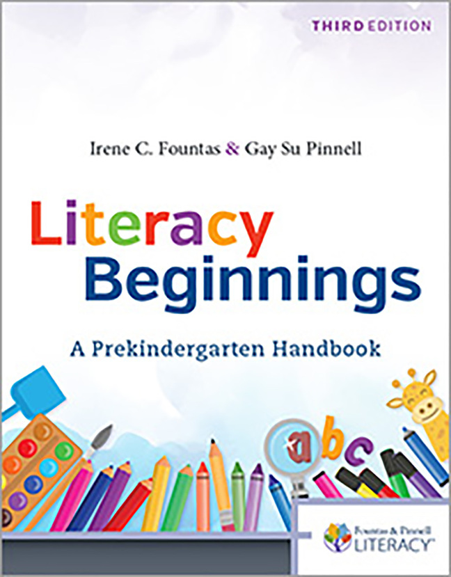 Picture of Literacy Beginnings
