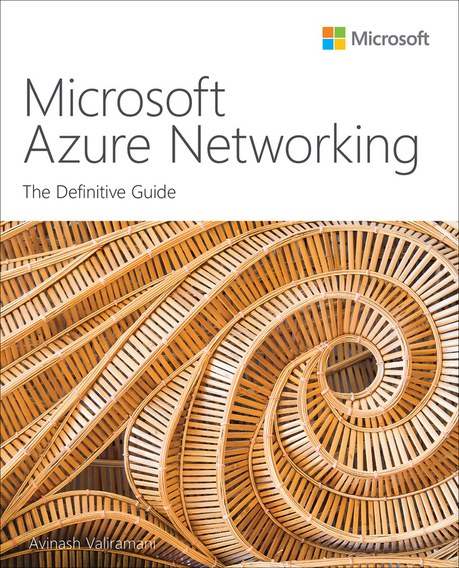 Picture of Microsoft Azure Networking