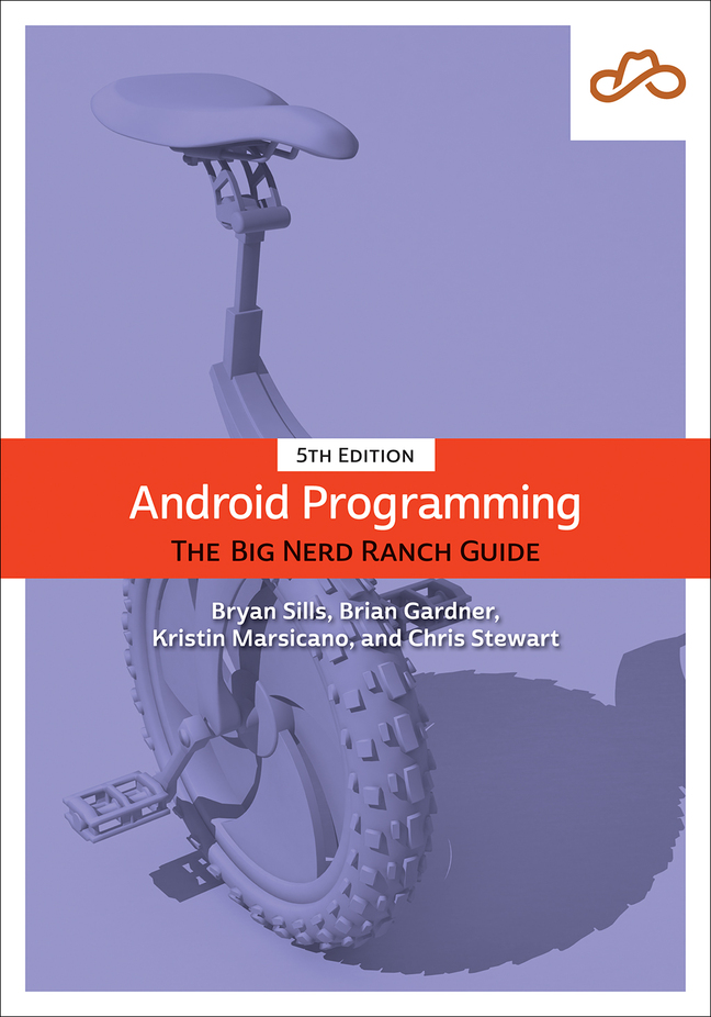 Picture of Android Programming