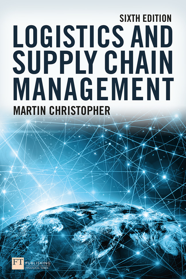 Picture of Logistics and Supply Chain Management