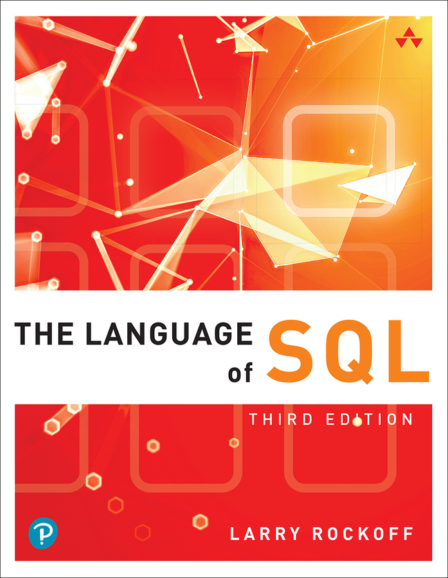 Picture of Language of SQL, The