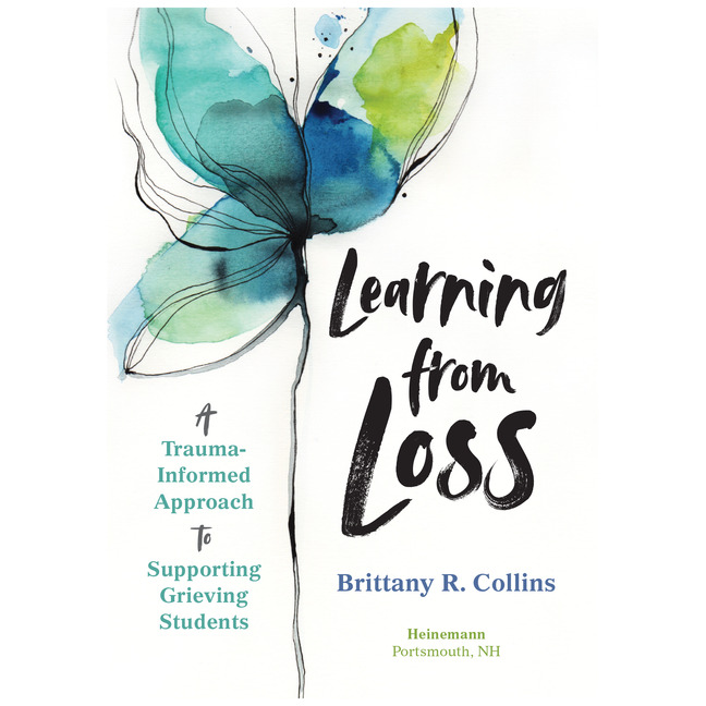 Picture of Learning from Loss