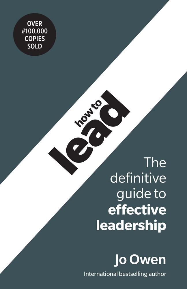 Picture of How to Lead