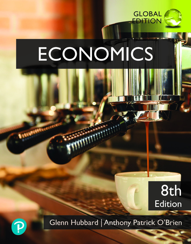 Picture of Economics, Global Edition