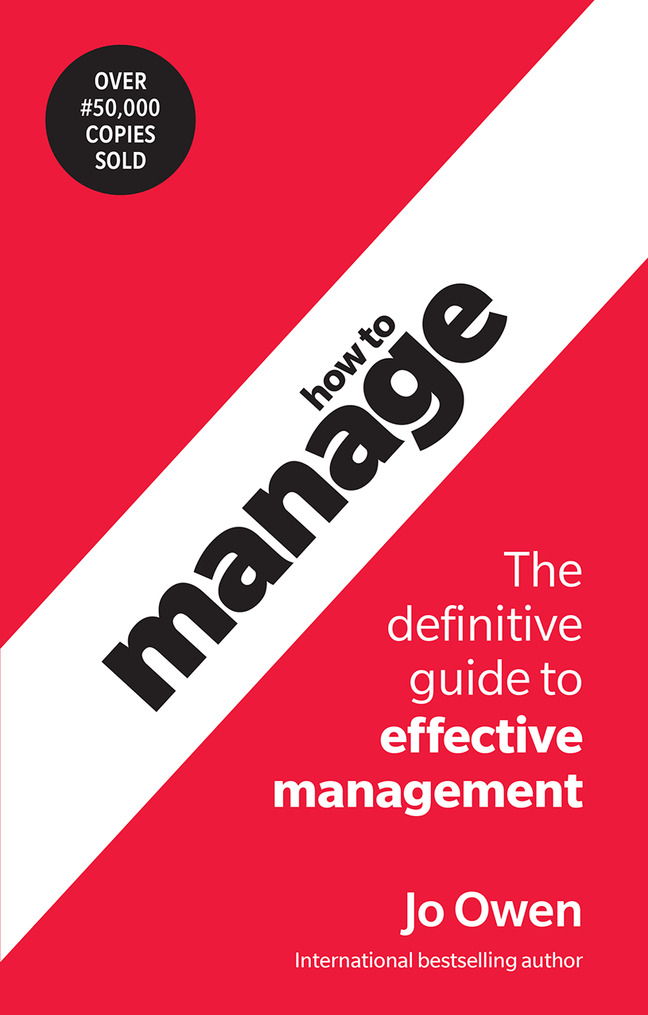 Picture of How to Manage