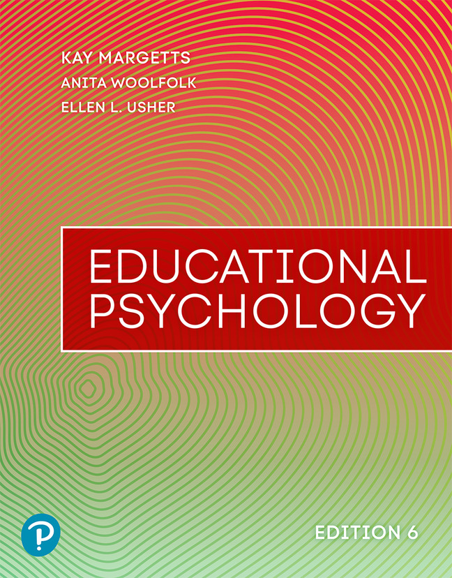 Picture of Educational Psychology