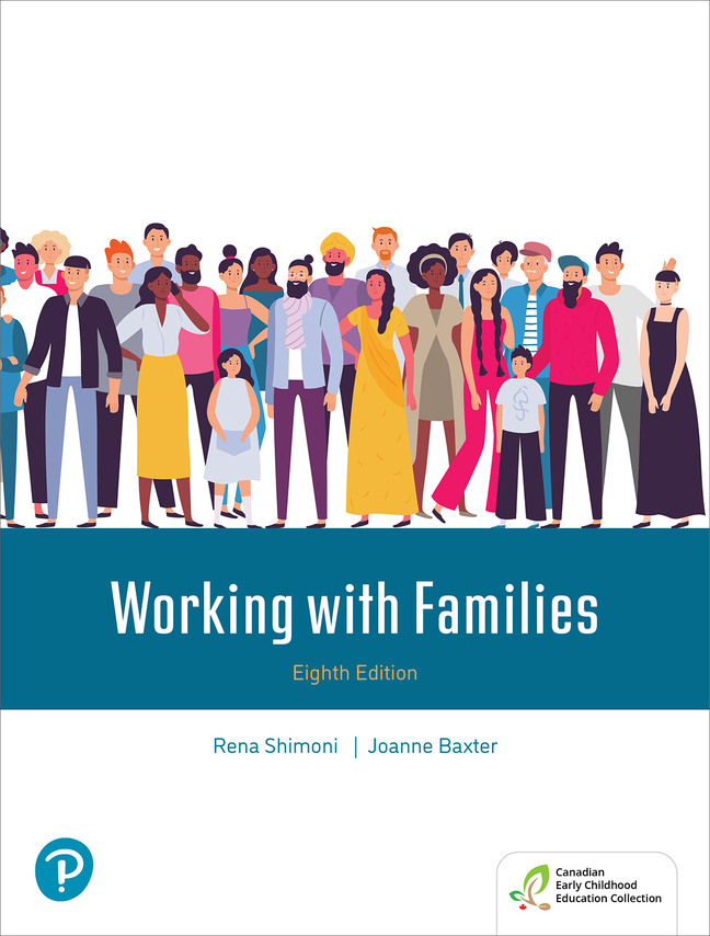 Picture of Working with Families