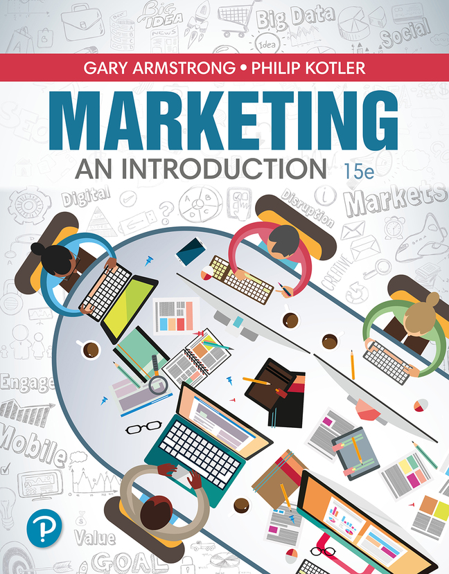 Picture of Marketing