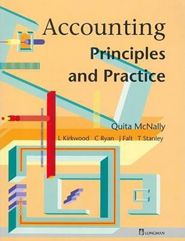 Picture of Accounting Principles and Practice